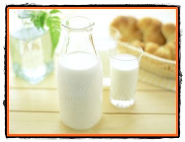 Riscuri de imbolnavire si masuri de prevenire in consumul de lapte